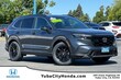  Honda CR-V Hybrid