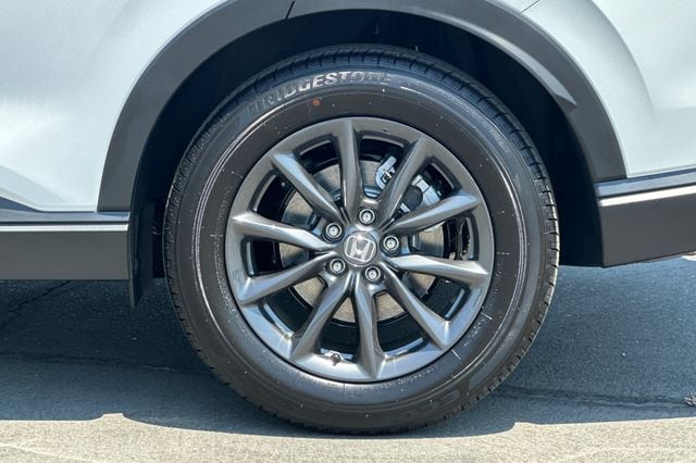 2026 Honda CR-V EX-L - Photo 13