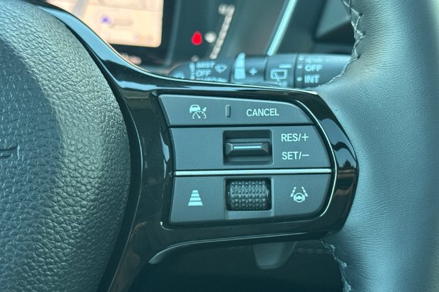 2026 Honda Pilot Elite - Photo 28