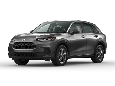 2026 Honda HR-V LX SUV