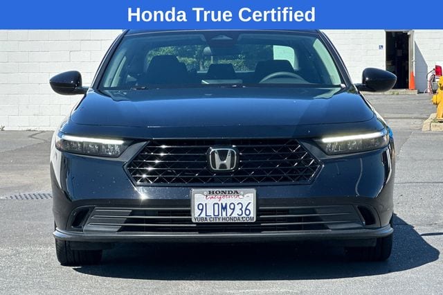 2024 Honda Accord EX - Photo 6