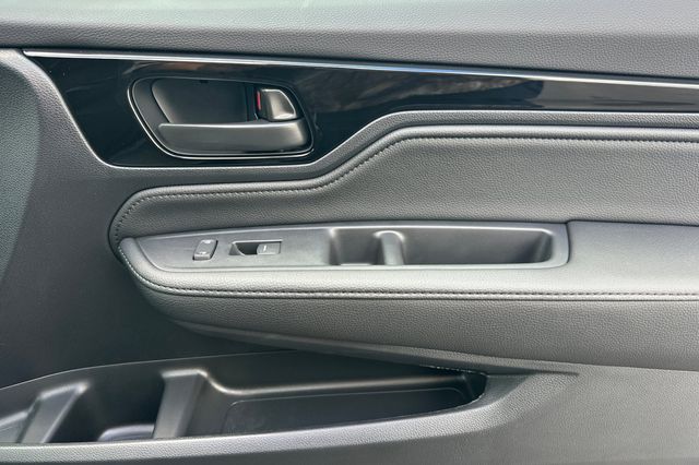 2026 Honda Odyssey Touring - Photo 21