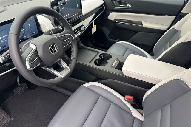 2026 Honda Prologue Touring - Photo 10