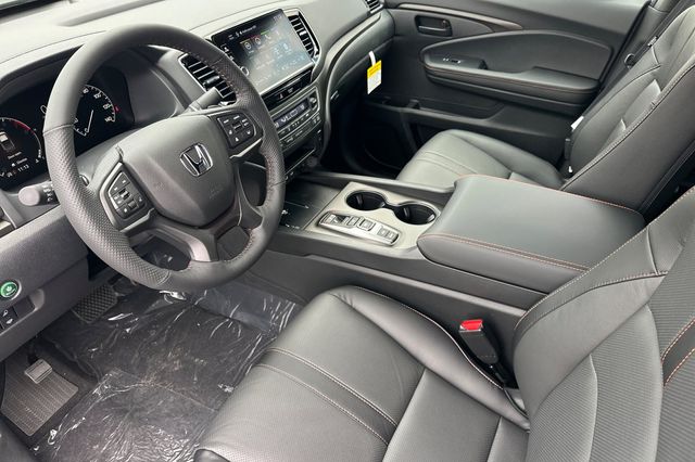 2026 Honda Ridgeline TrailSport - Photo 10