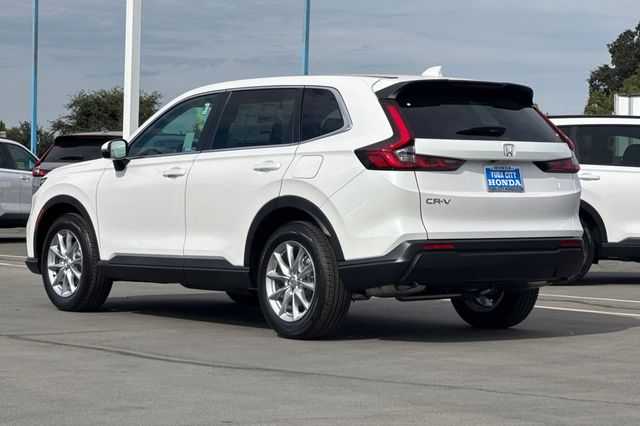2026 Honda CR-V EX - Photo 6
