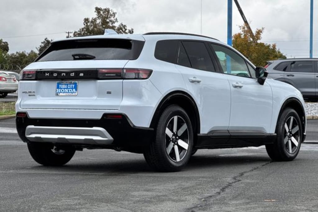 New 2026 Honda Prologue Touring SUV