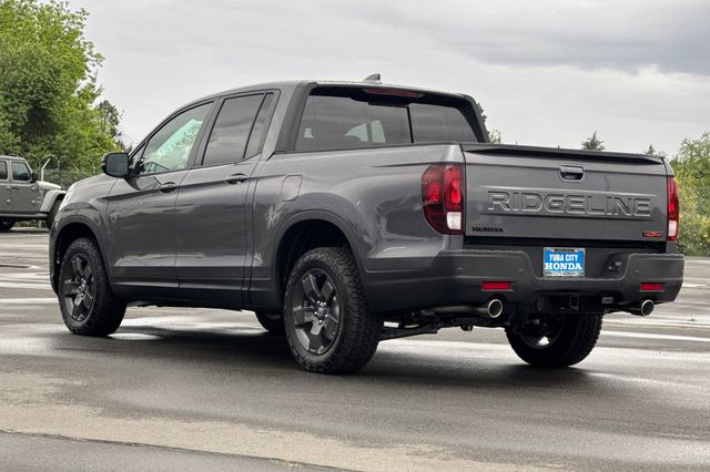 2026 Honda Ridgeline TrailSport - Photo 6