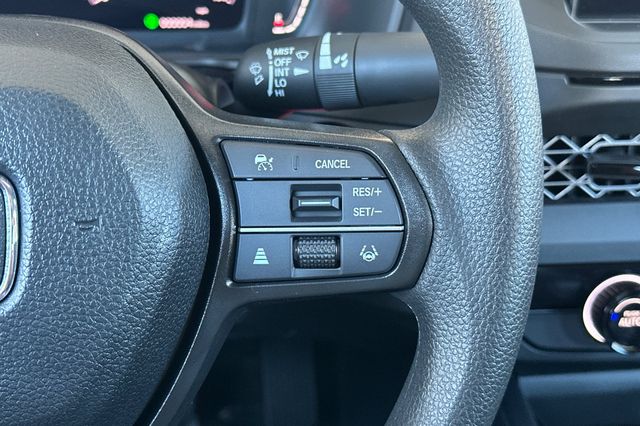 2026 Honda Accord LX - Photo 27