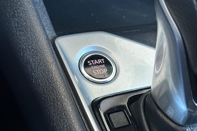 2025 Nissan Altima SV - Photo 18