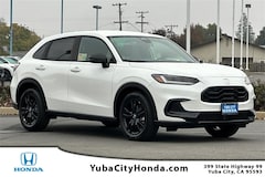 2026 Honda HR-V Sport SUV