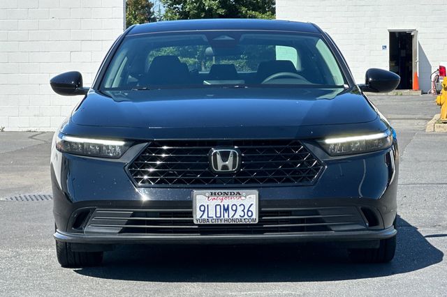 2024 Honda Accord EX - Photo 6