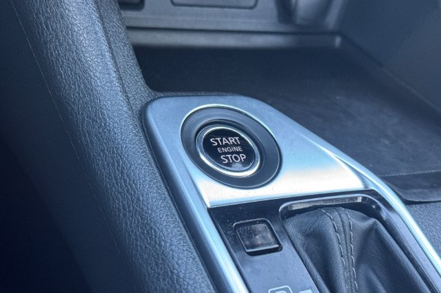 2025 Nissan Sentra SV - Photo 18