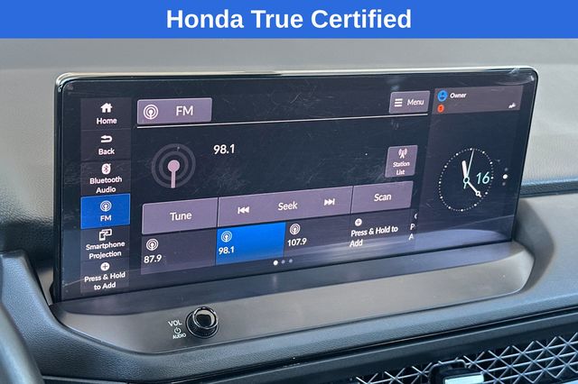 2024 Honda Accord Hybrid Sport - Photo 14