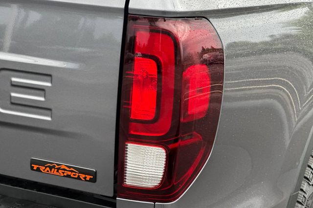 2026 Honda Ridgeline TrailSport - Photo 31