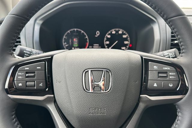 2026 Honda Odyssey Touring - Photo 27