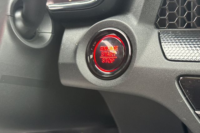 2026 Honda CR-V EX - Photo 24