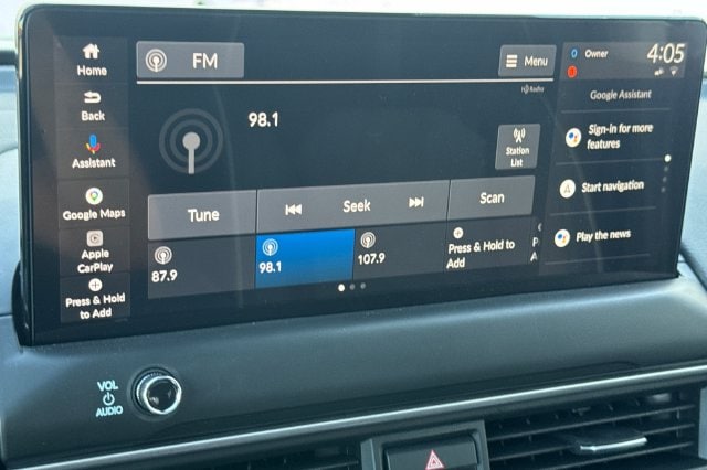 2026 Honda Pilot Elite - Photo 20