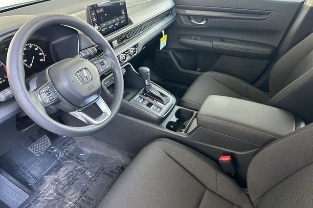 2026 Honda CR-V EX - Photo 10