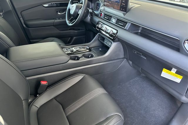 2026 Honda Pilot EX-L - Photo 19