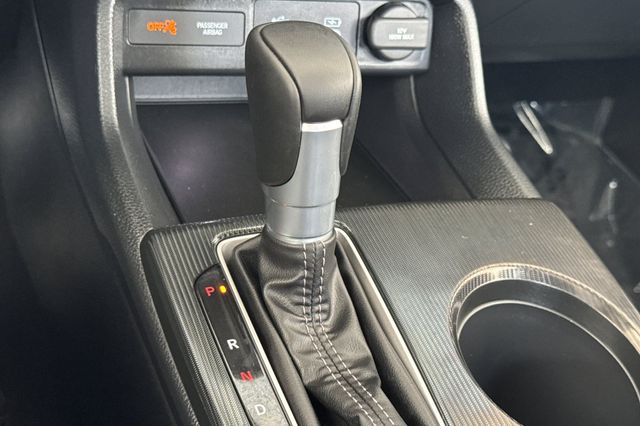 2026 Honda Civic Sport - Photo 17