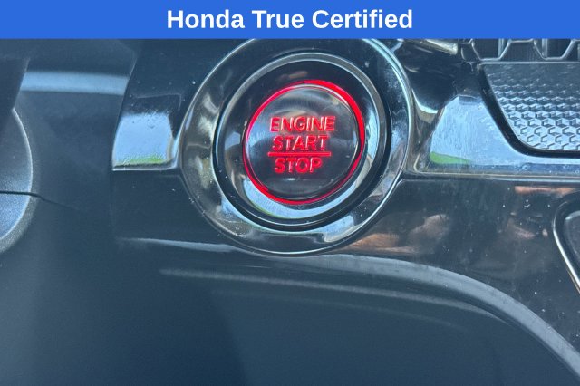 2024 Honda CR-V EX-L - Photo 18