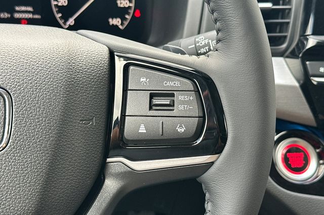 2026 Honda Odyssey Touring - Photo 29