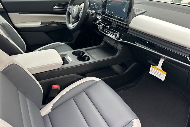 2026 Honda Prologue Touring - Photo 18
