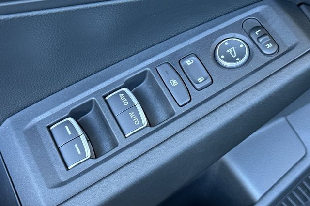2026 Honda Accord LX - Photo 12