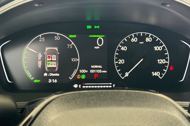 2026 Honda Civic Sport - Photo 20