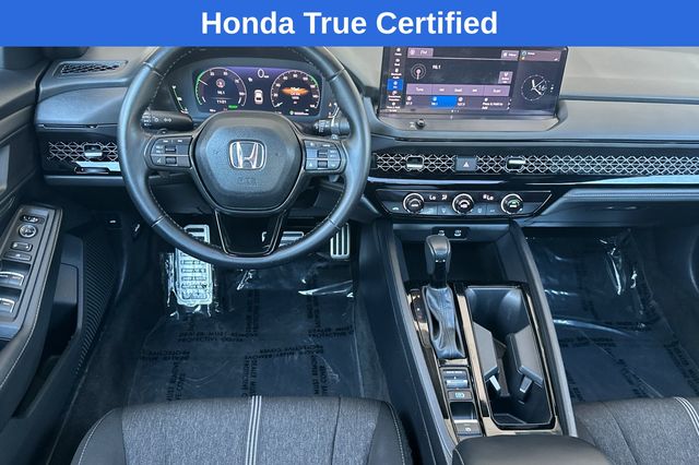 2024 Honda Accord Hybrid Sport - Photo 11