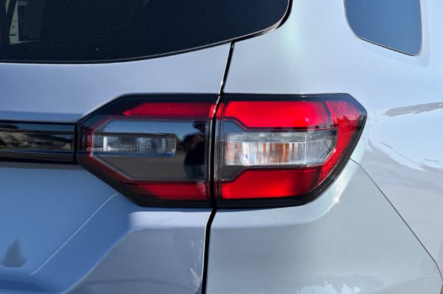 2026 Honda Pilot Elite - Photo 32