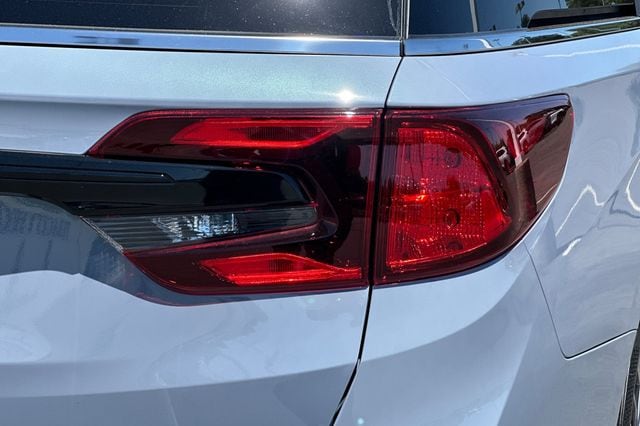 2026 Honda Odyssey Touring - Photo 33