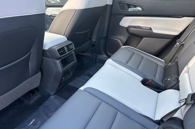 2026 Honda Prologue Touring - Photo 13