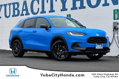 2026 Honda HR-V Sport SUV