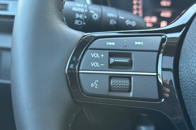 2026 Honda Pilot Elite - Photo 27