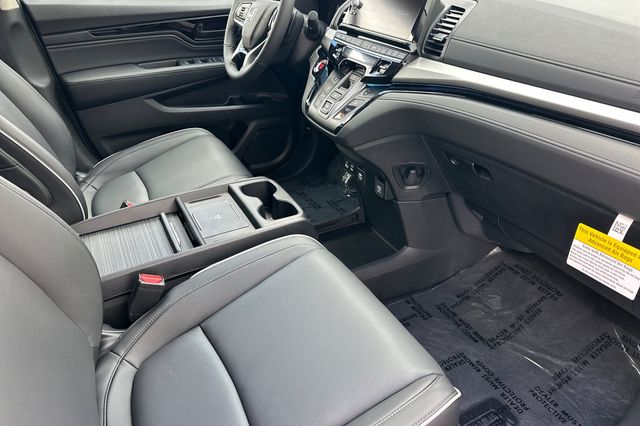 2026 Honda Odyssey Touring - Photo 19