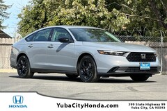 2025 Honda Accord SE Sedan