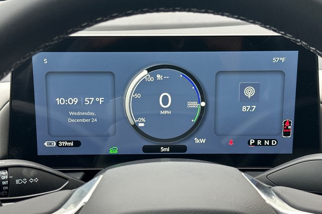 2026 Honda Prologue Touring - Photo 30