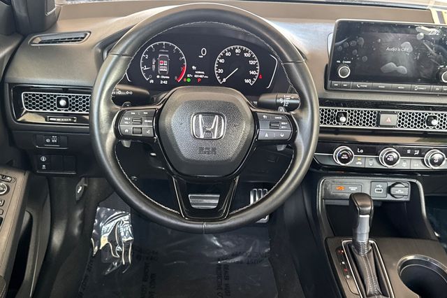 2023 Honda Civic Sport - Photo 11