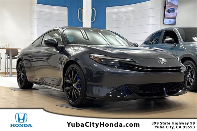 2026 Honda Prelude Base's photo