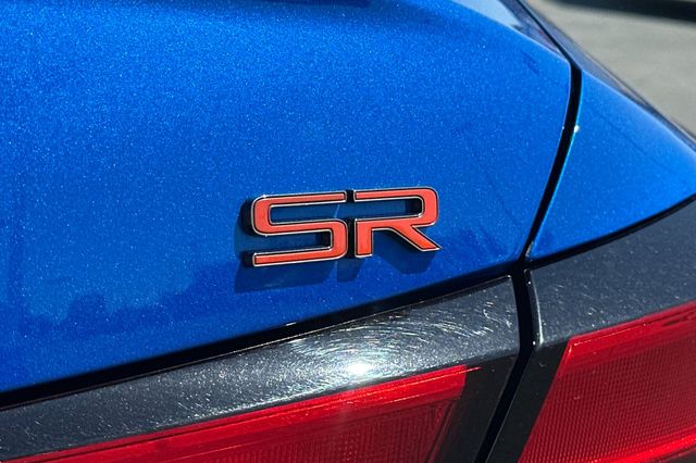 2025 Nissan Altima SR - Photo 22