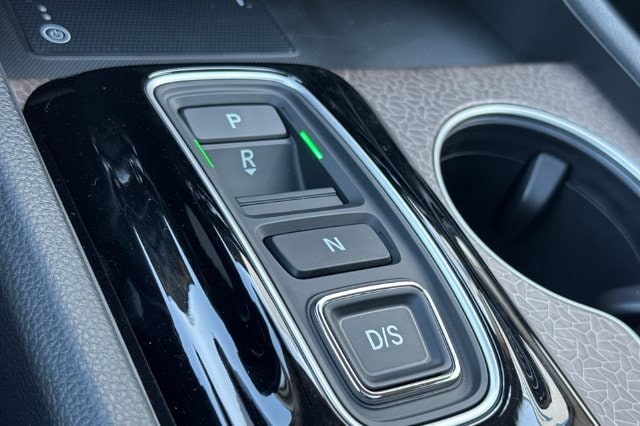 2026 Honda Pilot Elite - Photo 24