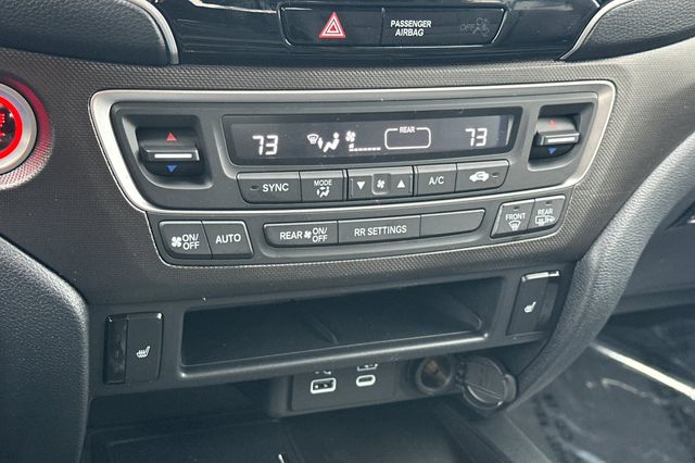 2026 Honda Ridgeline TrailSport - Photo 22
