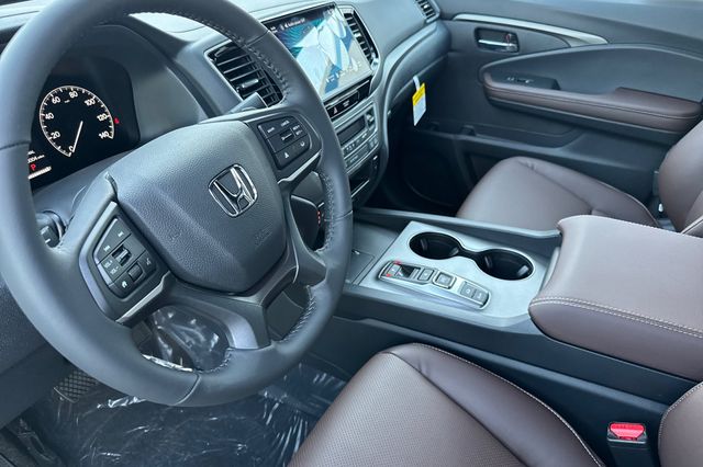 2026 Honda Ridgeline RTL - Photo 10