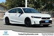 Honda Civic Hybrid