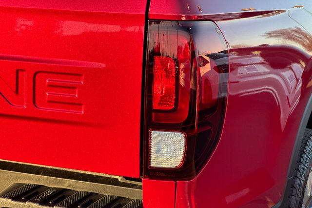 2026 Honda Ridgeline RTL - Photo 31