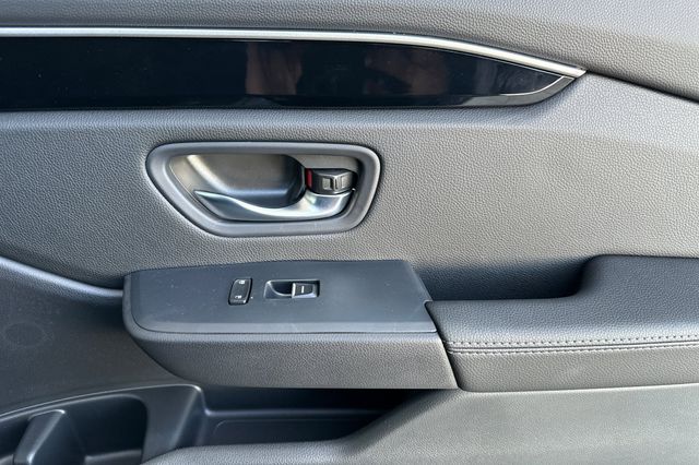 2026 Honda Pilot EX-L - Photo 21