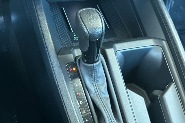 2026 Honda Accord LX - Photo 23
