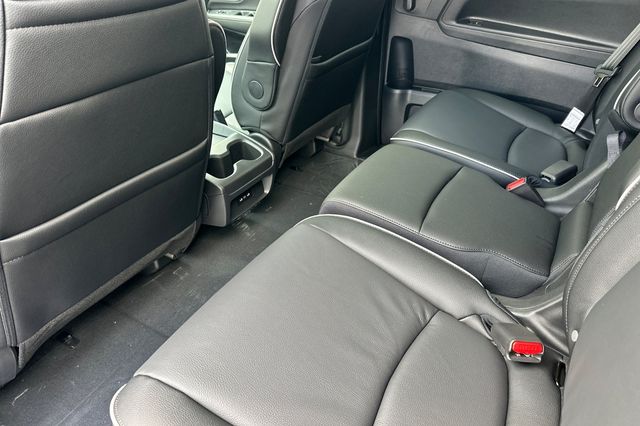 2026 Honda Odyssey Touring - Photo 13