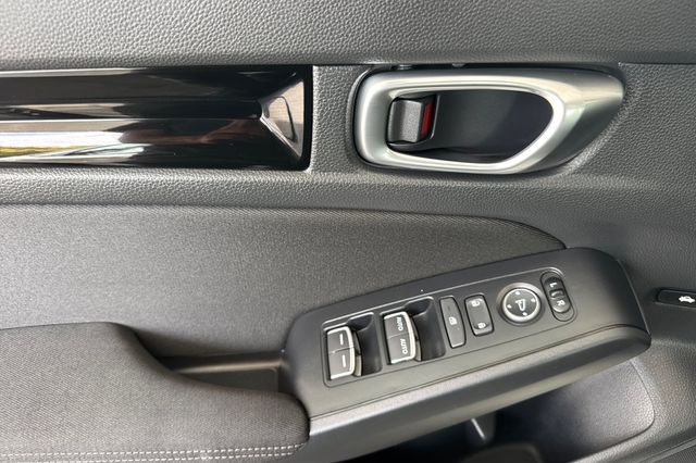 2026 Honda Civic Sport - Photo 8